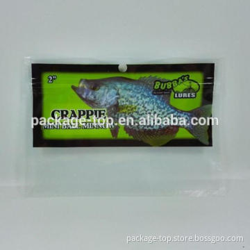 biodegradable pva fishing bait bag